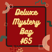 Load image into Gallery viewer, Deluxe Mystery Bag