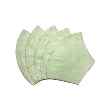 Load image into Gallery viewer, Mask Filter Insert 5-pack