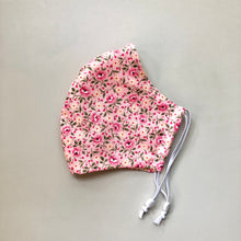 Load image into Gallery viewer, Cloth Mask Small/Youth (new prints!)