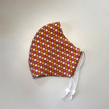 Load image into Gallery viewer, Cloth Mask Small/Youth (new prints!)