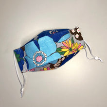 Load image into Gallery viewer, Origami Cloth Mask (new prints!)