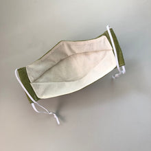 Load image into Gallery viewer, Origami Cloth Mask (new prints!)