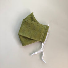 Load image into Gallery viewer, Origami Cloth Mask (new prints!)