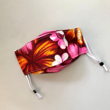 Load image into Gallery viewer, Origami Cloth Mask (new prints!)