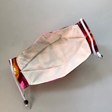 Load image into Gallery viewer, Origami Cloth Mask (new prints!)