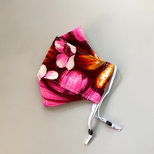 Load image into Gallery viewer, Origami Cloth Mask (new prints!)