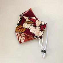 Load image into Gallery viewer, Origami Cloth Mask (new prints!)