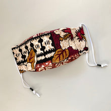 Load image into Gallery viewer, Origami Cloth Mask (new prints!)