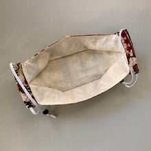 Load image into Gallery viewer, Origami Cloth Mask (new prints!)