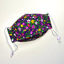 Load image into Gallery viewer, Origami Cloth Mask (new prints!)