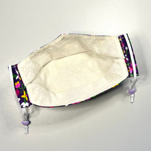 Load image into Gallery viewer, Origami Cloth Mask (new prints!)