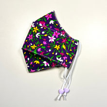 Load image into Gallery viewer, Origami Cloth Mask (new prints!)