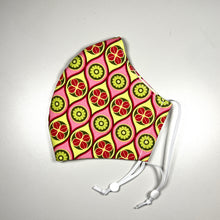 Load image into Gallery viewer, Cloth Mask Small/Youth (new prints!)