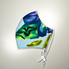 Load image into Gallery viewer, Cloth Mask Small/Youth (new prints!)