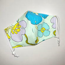 Load image into Gallery viewer, Cloth Mask Medium/Adult (new prints!)