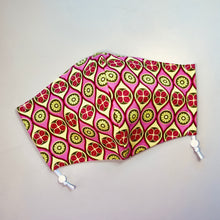 Load image into Gallery viewer, Cloth Mask Medium/Adult (new prints!)