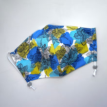 Load image into Gallery viewer, Cloth Mask Medium/Adult (new prints!)