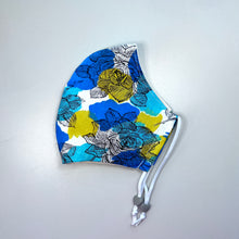 Load image into Gallery viewer, Cloth Mask Small/Youth (new prints!)