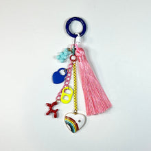 Load image into Gallery viewer, Nostalgic Bag Charms