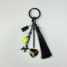 Load image into Gallery viewer, Nostalgic Bag Charms