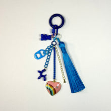 Load image into Gallery viewer, Nostalgic Bag Charms