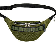 Load image into Gallery viewer, Utility Fanny Pack - OD Green