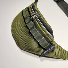 Load image into Gallery viewer, Utility Fanny Pack - OD Green
