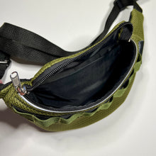Load image into Gallery viewer, Utility Fanny Pack - OD Green