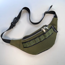 Load image into Gallery viewer, Utility Fanny Pack - OD Green