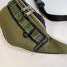 Load image into Gallery viewer, Utility Fanny Pack - OD Green