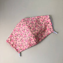 Load image into Gallery viewer, Cloth Mask Medium/Adult (new prints!)