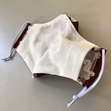 Load image into Gallery viewer, Cloth Mask Small/Youth (new prints!)