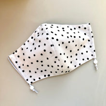Load image into Gallery viewer, Cloth Mask Medium/Adult (new prints!)