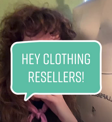 2 Things To Add to Your Depop Listings to Get More Sales