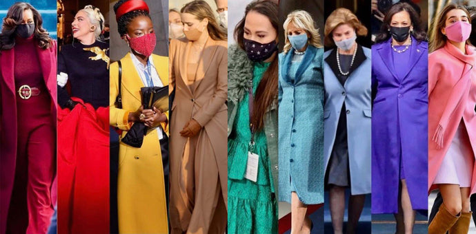 Does Fashion Really Matter? Inauguration Edition