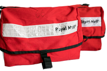 Load image into Gallery viewer, British Royal Mail Bag - Refurbished