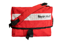 Load image into Gallery viewer, British Royal Mail Bag - Refurbished