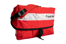 Load image into Gallery viewer, British Royal Mail Bag - Refurbished
