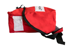 Load image into Gallery viewer, British Royal Mail Bag - Refurbished