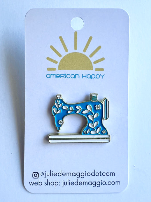 Sewing Machine Pin