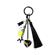 Load image into Gallery viewer, Nostalgic Bag Charms