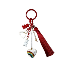Load image into Gallery viewer, Nostalgic Bag Charms
