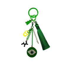 Load image into Gallery viewer, Nostalgic Bag Charms