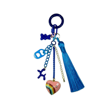 Load image into Gallery viewer, Nostalgic Bag Charms