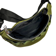 Load image into Gallery viewer, Utility Fanny Pack - OD Green
