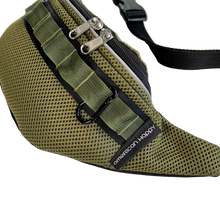 Load image into Gallery viewer, Utility Fanny Pack - OD Green
