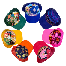 Load image into Gallery viewer, Summer Snapback