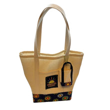 Load image into Gallery viewer, Canvas Mini Totes