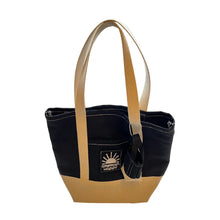 Load image into Gallery viewer, Canvas Mini Totes