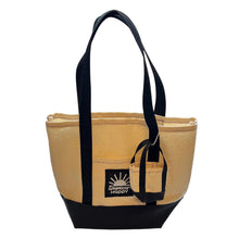 Load image into Gallery viewer, Canvas Mini Totes